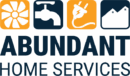 Abundant Home Services Logo